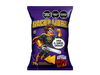 NACHO LIBRE - SABOR BACON 70grs