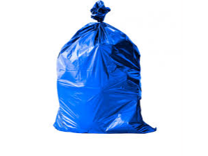 BOLSA DE RESIDUO SUNSHINE 45*60 - PACK X30