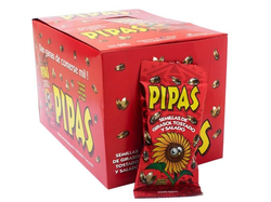 PIPAS CLASICAS - Caja x30