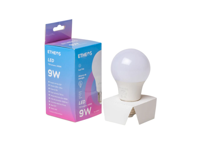 LAMPARA ETHEOS 9W