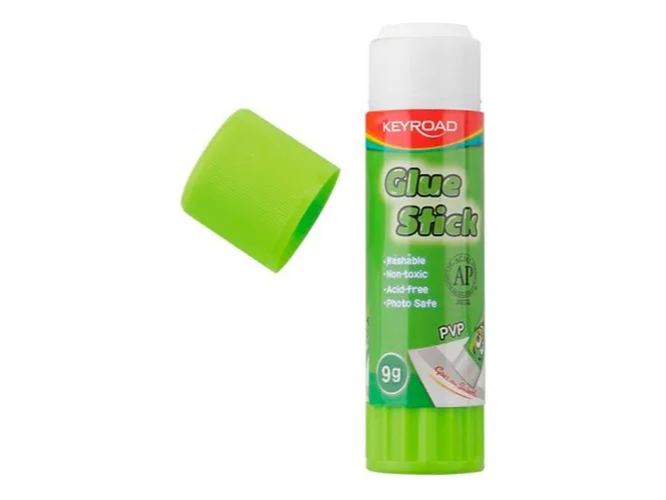 ADHESIVO BARRA GLUE STICK 8GR
