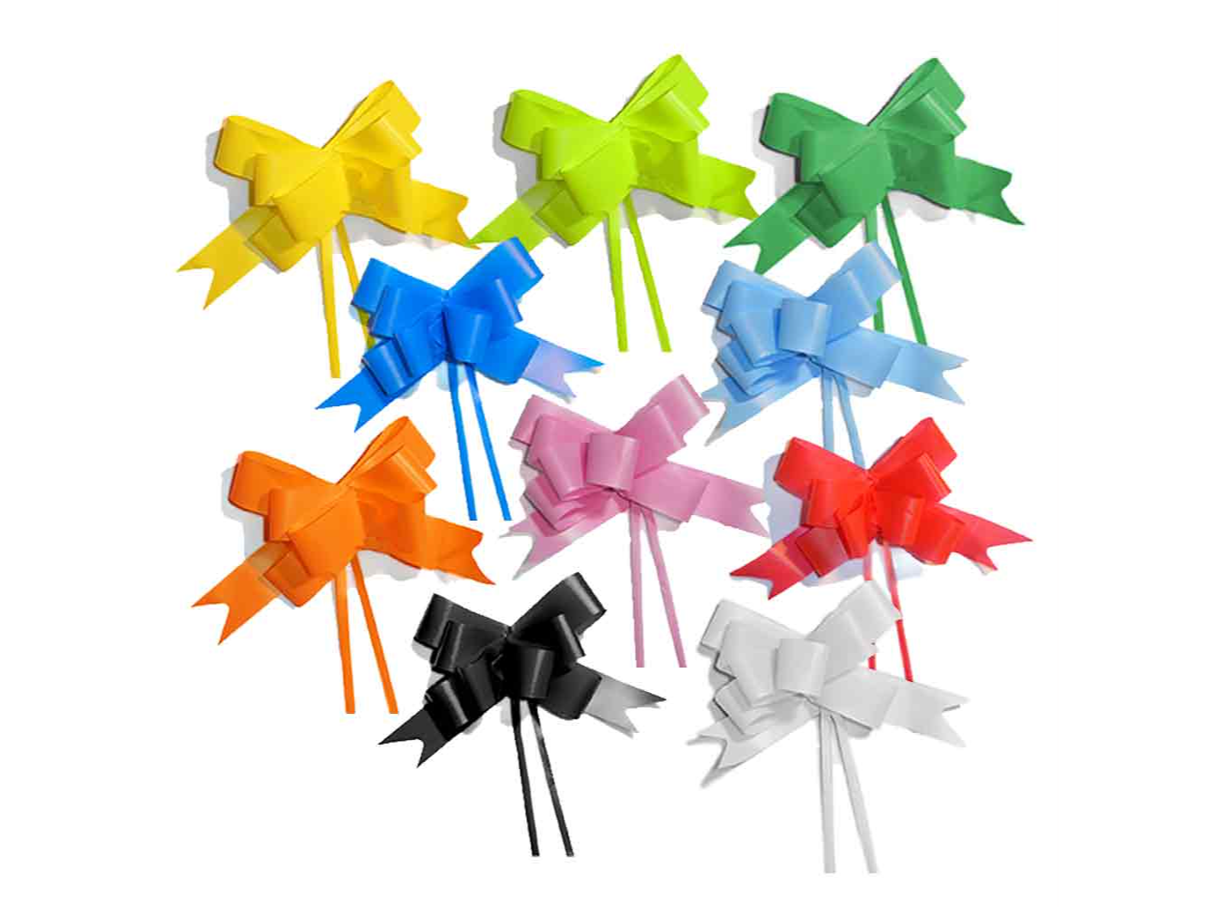 MOÑOS MAGICOS - SURTIDOS X100