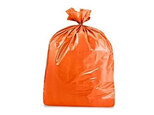 BOLSA DE RESIDUO SUNSHINE 60*70 - PACK X30