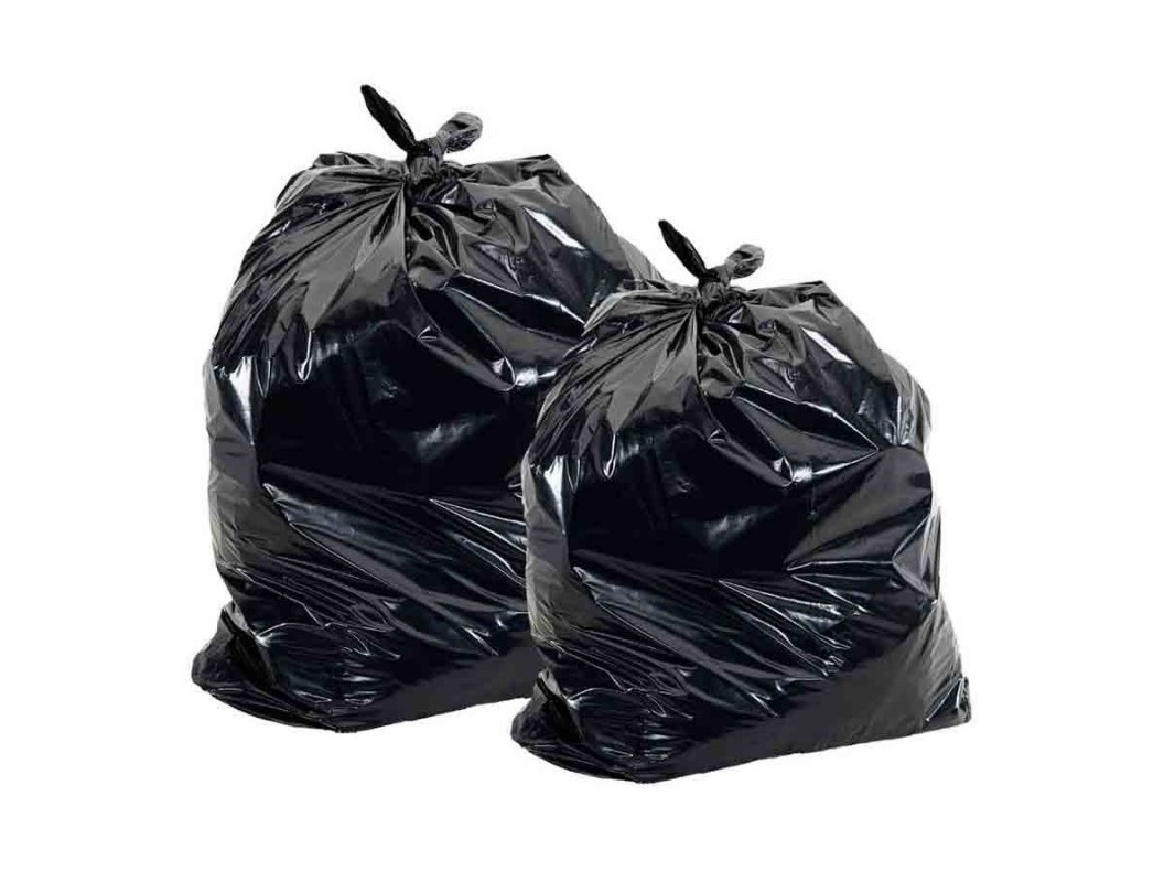 BOLSA DE RESIDUO FLEXPRO - 45 X 60