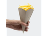 CONO BLANCO PAPAS x200