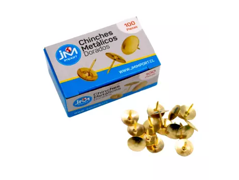 CHINCHES EN CAJA X50