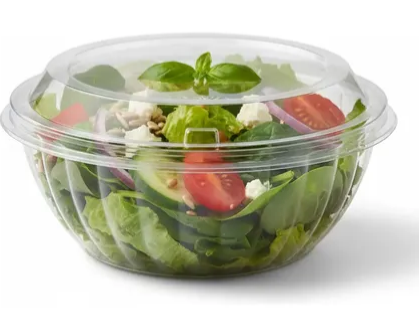 ENSALADERA CON TAPA 32oz