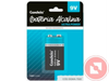 PILA CANDELA - ALCALINA "9V"