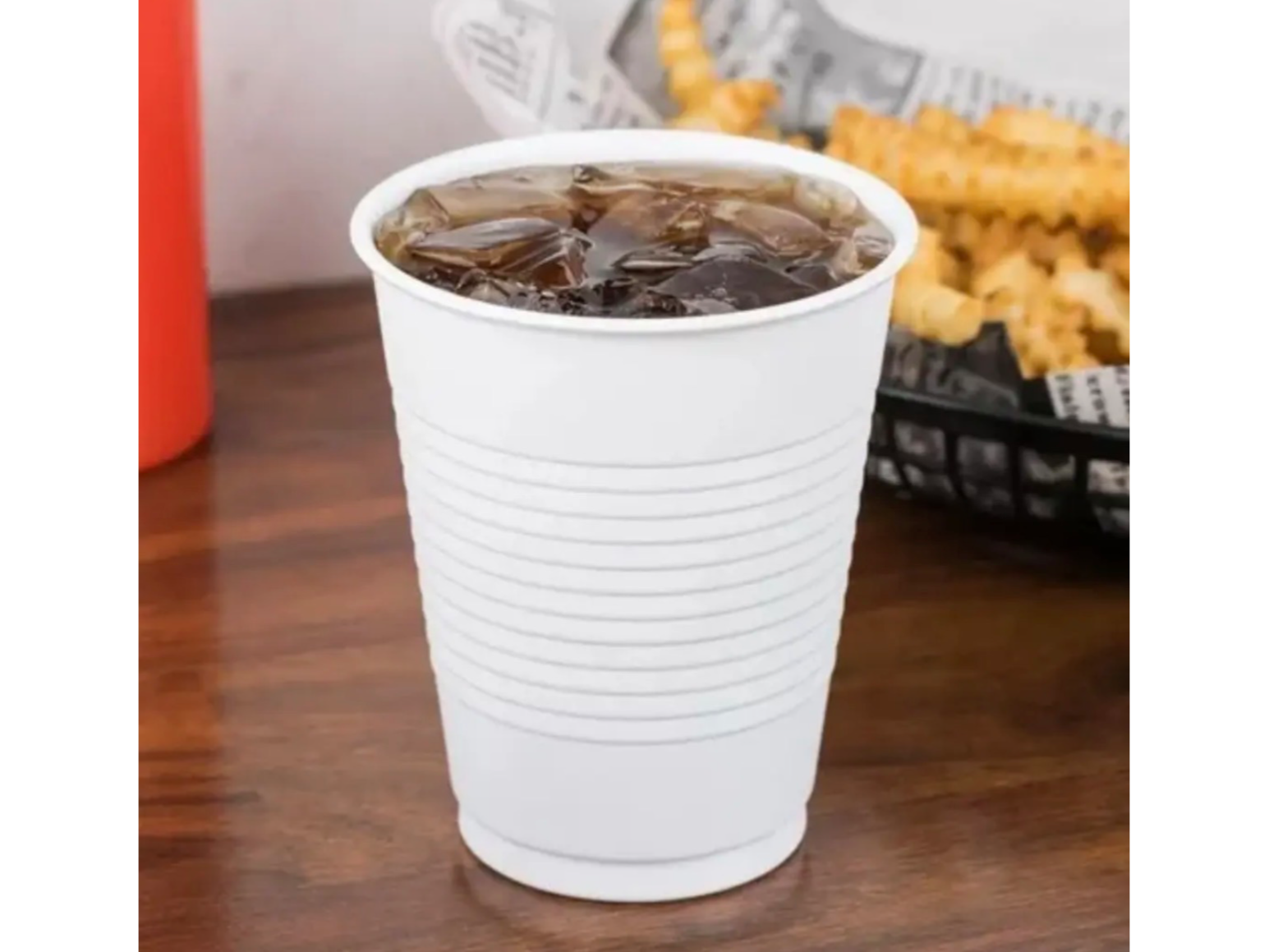 VASO DESCARTABLE 300cc x 100