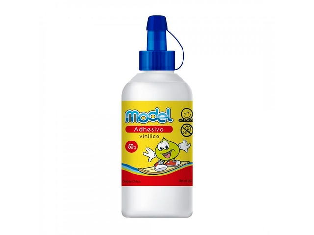 PLASTICOLA ADHESIVO ESCOLAR MODEL 30GRAMOS