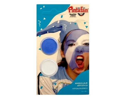 MAQUILLAJE DOBLE 4grs (13-0002)