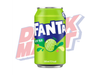 FANTA MELON 355MLL