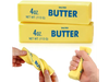 SQUISHY BUTTER MANTECA