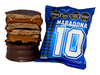 ALFAJOR DIEGO - NEGRO Caja x 6 unidades