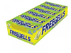 PASTILLAS FREEGELLS FERSH MELON - DISPLAY X12