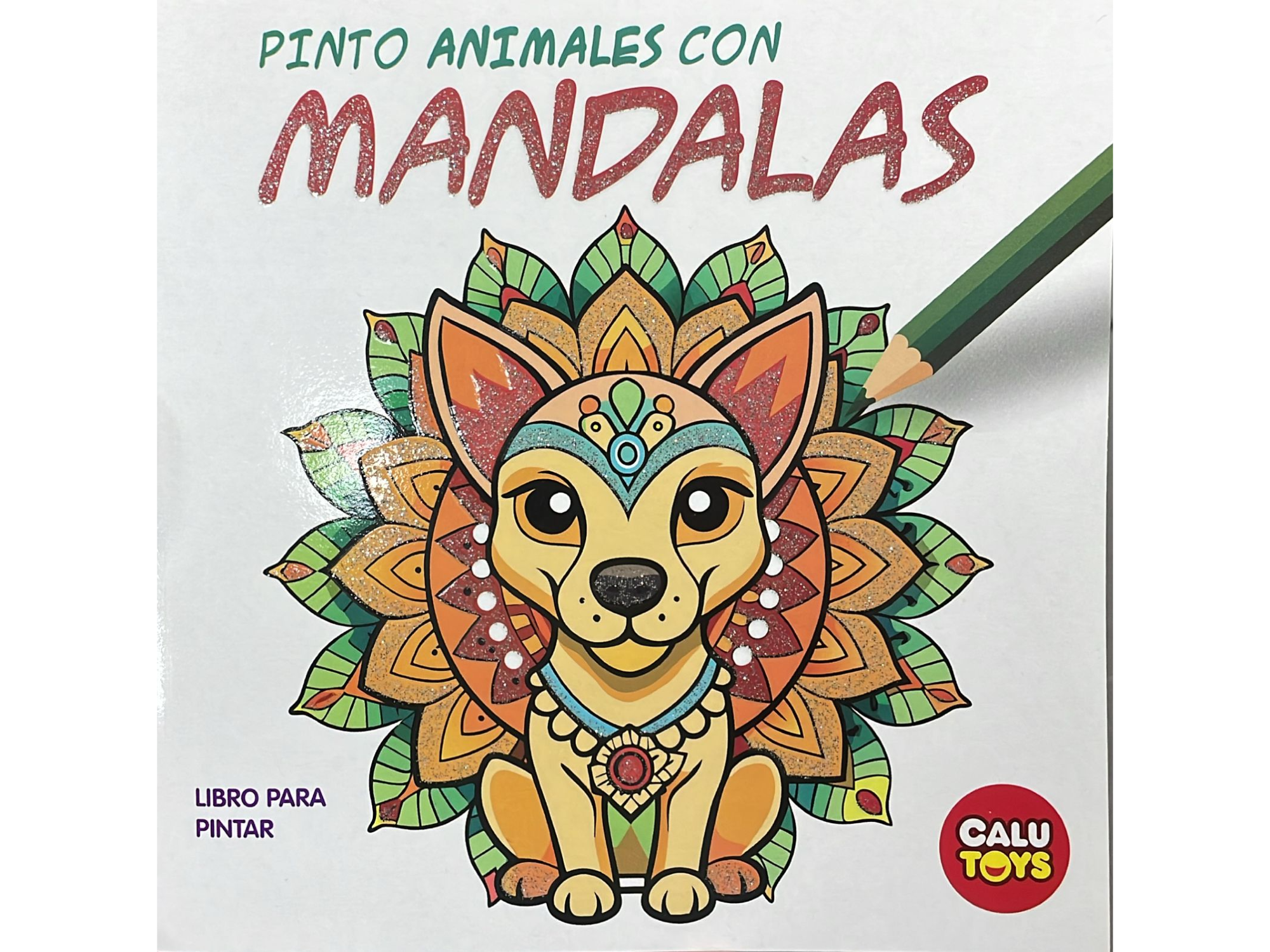 LIBROS GRANDES PARA PINTAR X 4 SURTIDOS