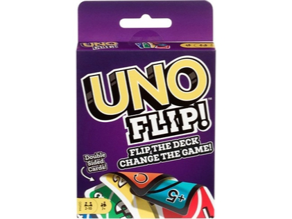 UNO FLIP