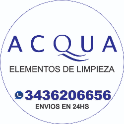 Logo ACQUA
