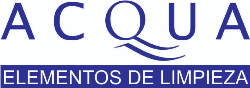 Logo de ACQUA