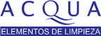 Logo de ACQUA
