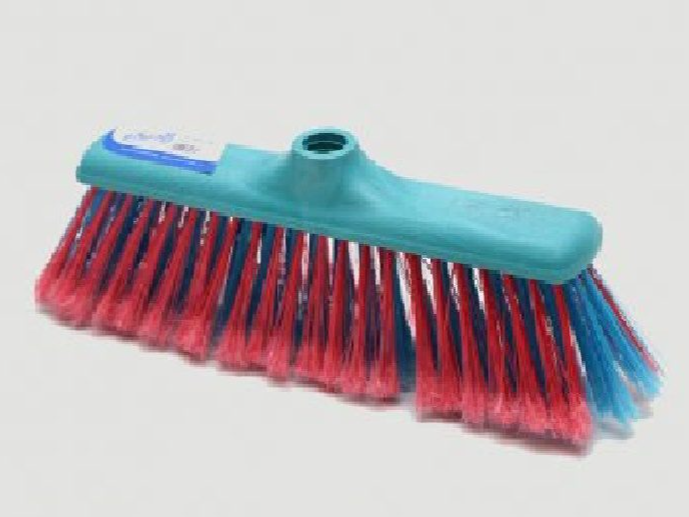 ESCOBILLON GOLF MAPUCHE