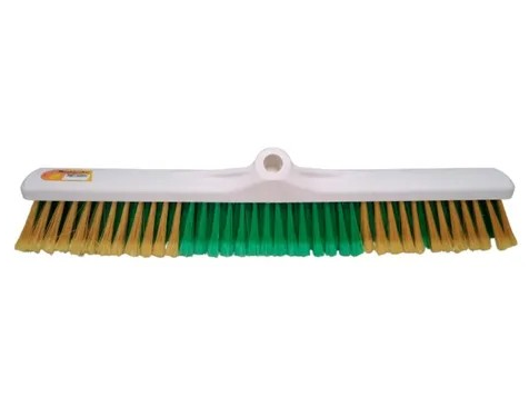 ESCOBILLON ANDEN MAPUCHE 40CM