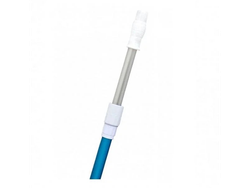 MANGO ALUMINIO TELESCOPICO D32 X 2.40M VULCANO