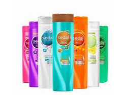 SHAMPOO SEDAL 340 ML