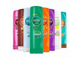 ACONDICIONADOR SEDAL 340 ML