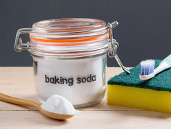 BICARBONATO DE LIMPIEZA 500 GR