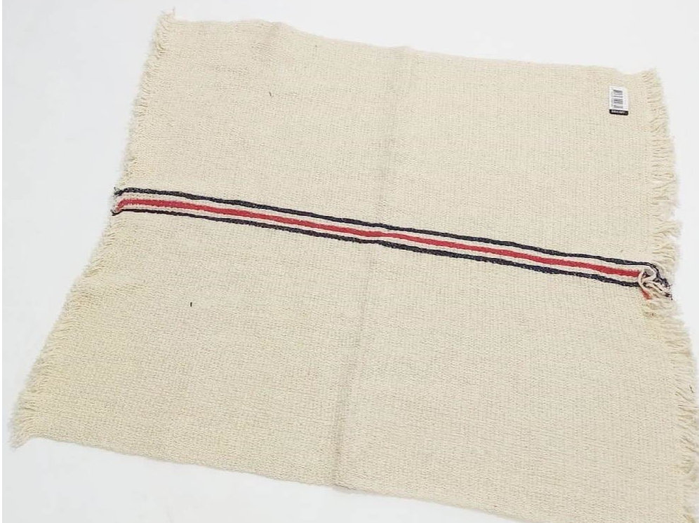 REJILLA ALGODÓN LIVIANA URUGUAYENSE 40X45