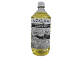 DETERGENTE NEUTRO ACQUA 1 LITRO