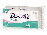 ALGODON DONCELLA 70GR