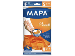 GUANTE DE LATEX MAPA PEQUEÑO