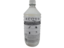 INSECTICIDA LIQUIDO ACQUA 1 LITRO K-OTHRINA