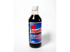 FLUIDO DESINFECTANTE TRIUNFO BIO 500CC