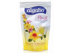 TALCO CORPORAL ALGABO BOLSA 200GR