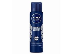 ANTITRANSPIRANTE NIVEA MEN AEROSOL