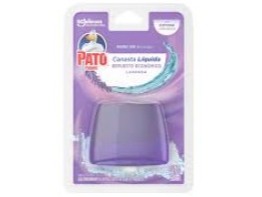 CANASTA LIQUIDA REPUESTO PATO