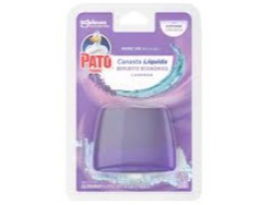 CANASTA LIQUIDA REPUESTO PATO