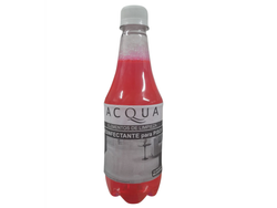 DESINFECTANTE PISOS CONCENTRADO ACQUA RINDE 5