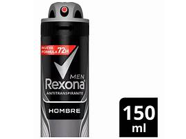 ANTITRANSPIRATE REXONA MEN AEROSOL