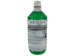 SHAMPOO PARA MASCOTAS ACQUA 1 LITRO