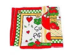 REPASADOR NIDO DECORADO LA UNION