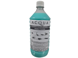 INSECTICIDA LIQUIDO ACQUA 1 LITRO VERDE