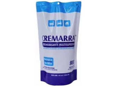 CREMA LIMPIA MANOS CREMARRAS 900ML