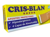 APOSITOS CRIS BLAM 8 UNIDADES