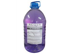 ALGUICIDA PARA PILETAS ACQUA 5 LITROS