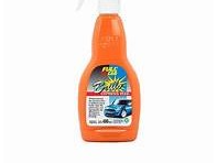 BRILLO CON TEFLON FULLCAR 500CC