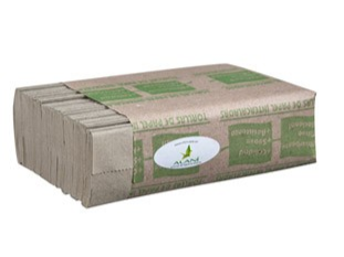 TOALLA INTERCALADA PREMIUM ALANI BEIGE 2100